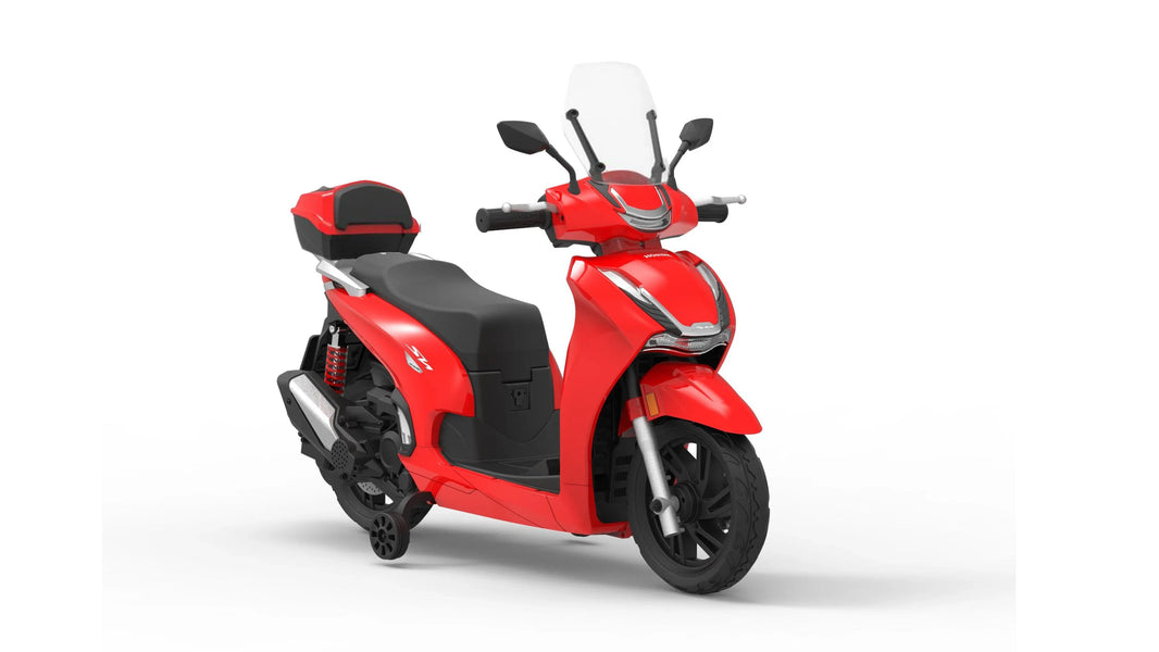 HONDA SH350 - Motique 