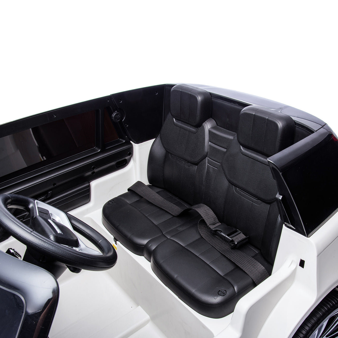 RANGE ROVER DEPORTE