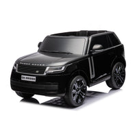 RANGE ROVER DEPORTE — foto 1
