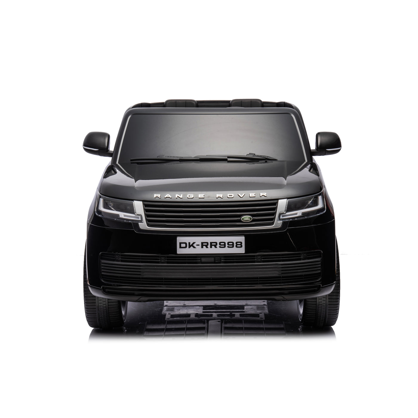 RANGE ROVER DEPORTE