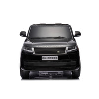 RANGE ROVER DEPORTE — foto 4
