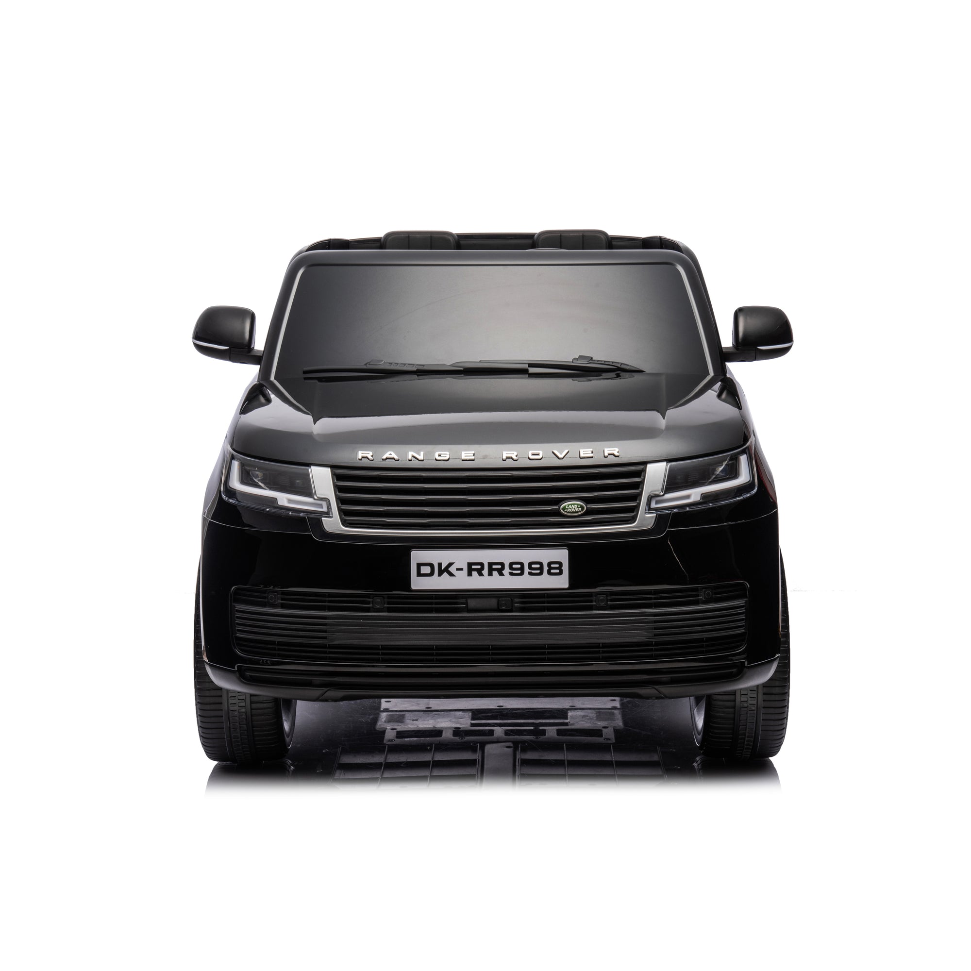RANGE ROVER DEPORTE