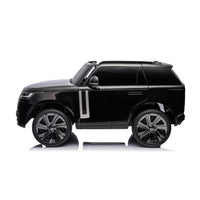 RANGE ROVER DEPORTE — foto 2