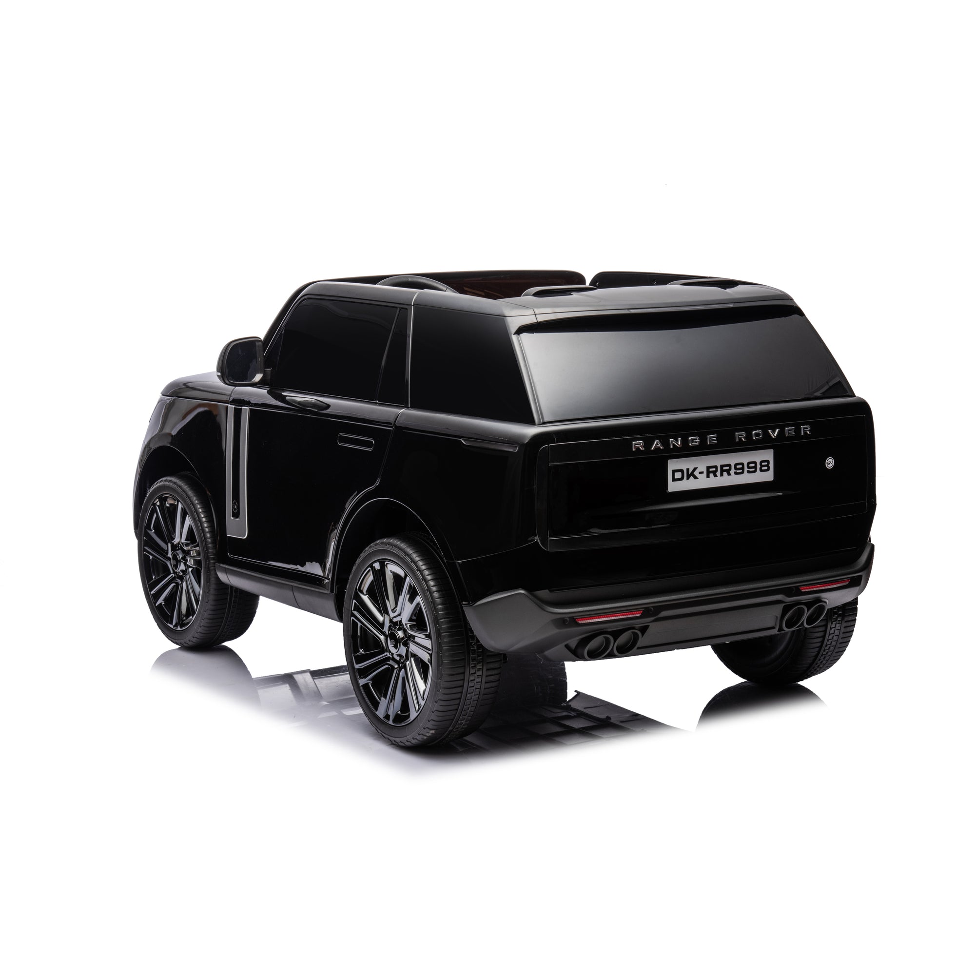 RANGE ROVER DEPORTE