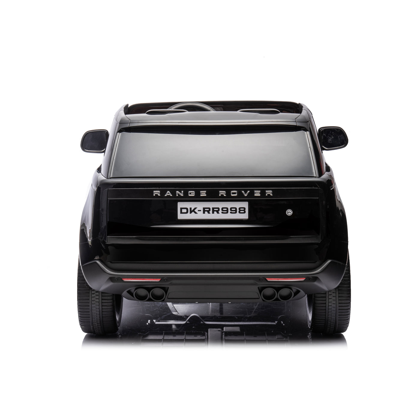 RANGE ROVER DEPORTE