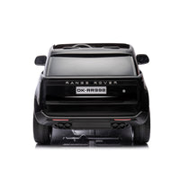 RANGE ROVER DEPORTE — foto 5
