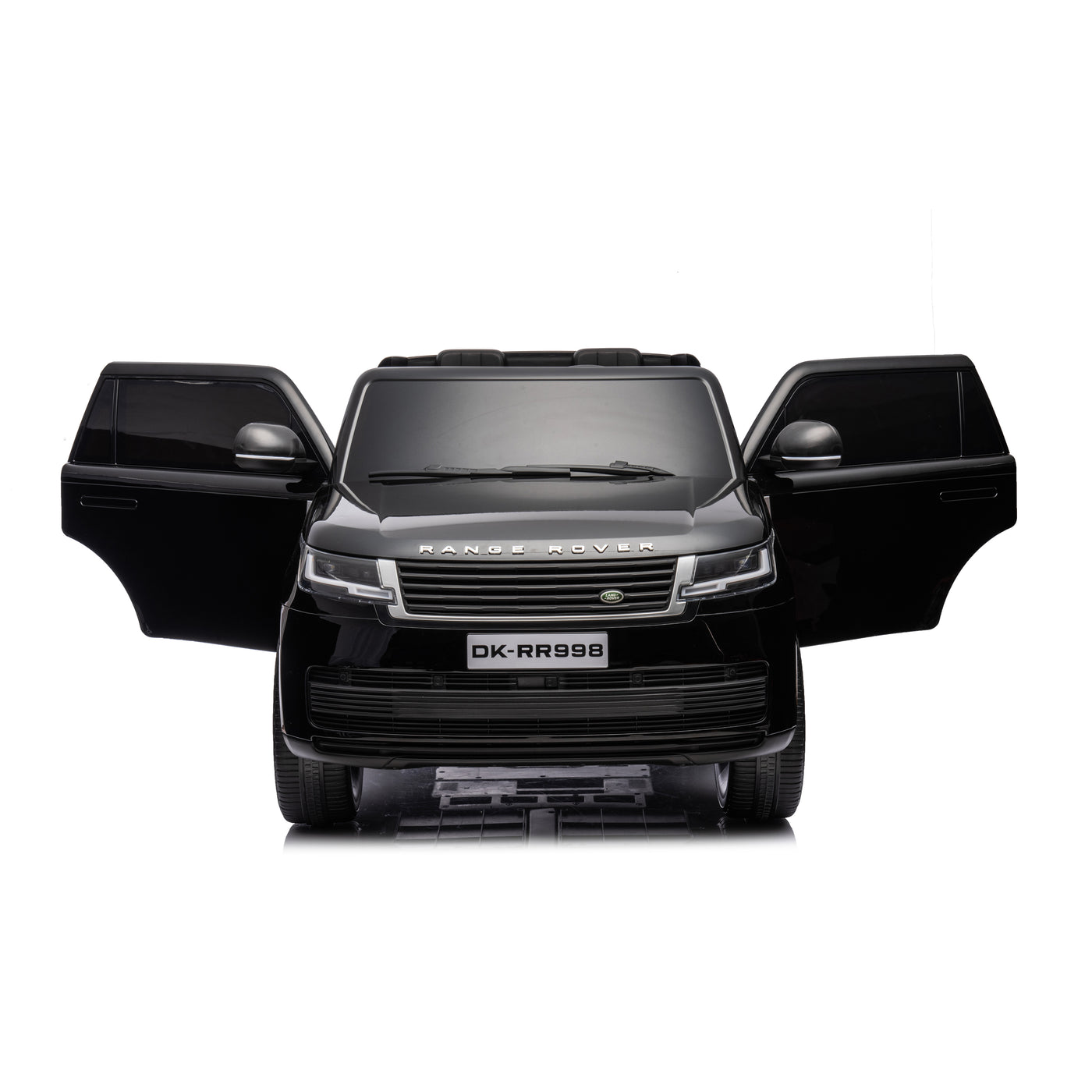 RANGE ROVER DEPORTE