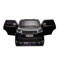 RANGE ROVER DEPORTE — foto 3