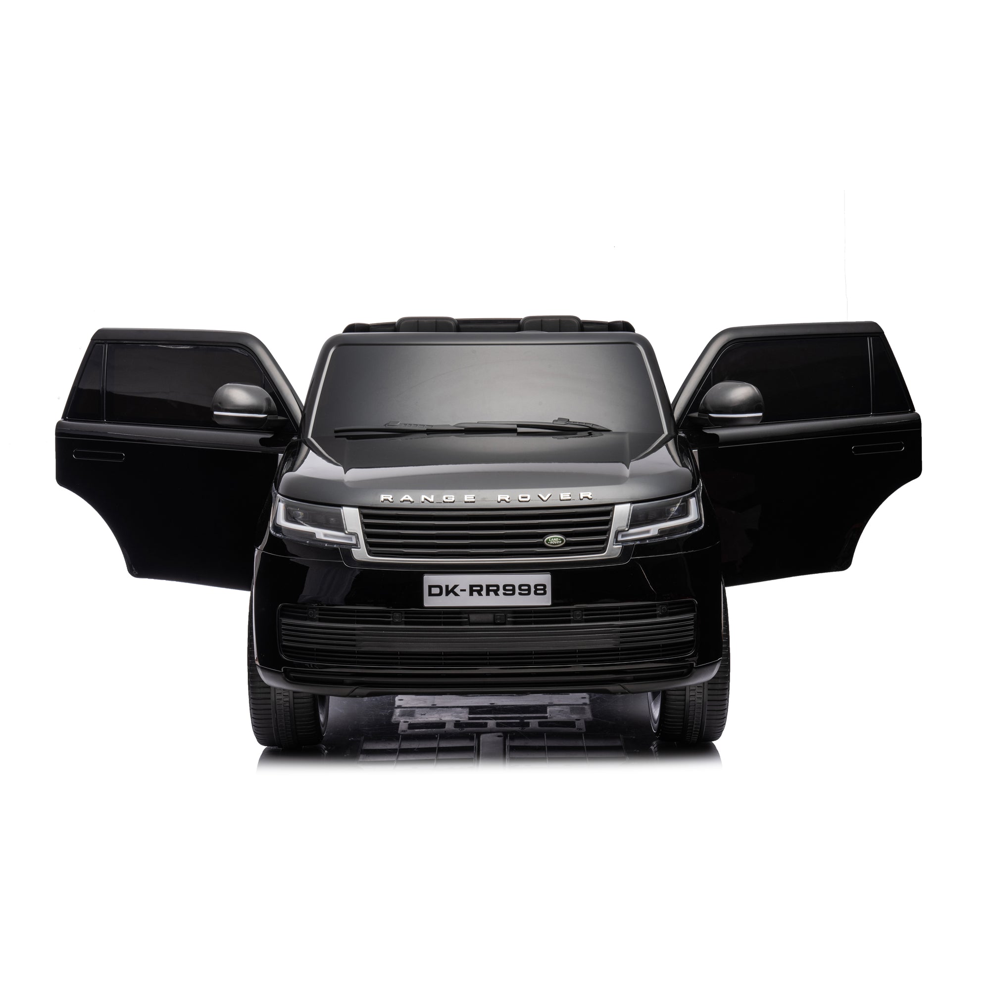RANGE ROVER DEPORTE