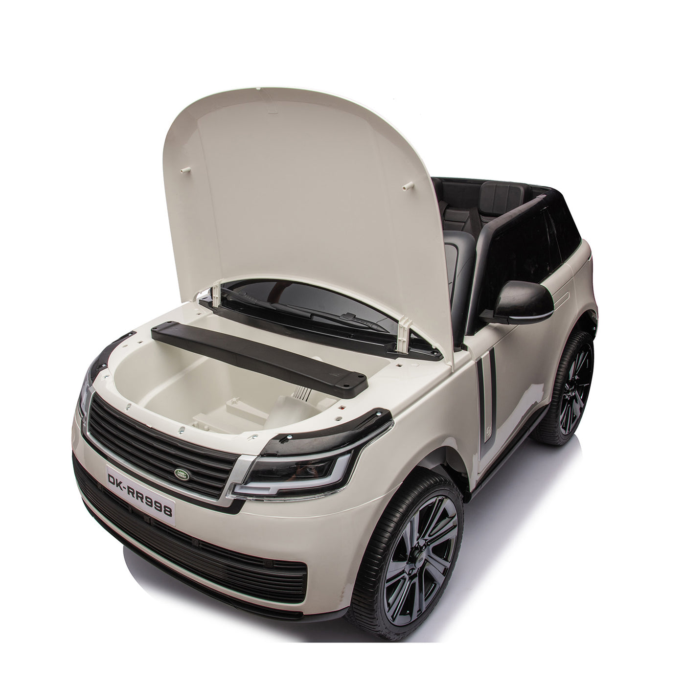 RANGE ROVER DEPORTE