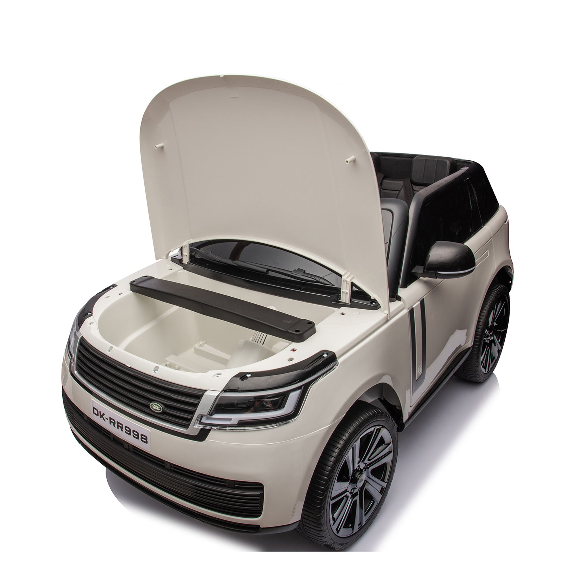 RANGE ROVER DEPORTE