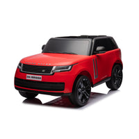 RANGE ROVER DEPORTE — foto 9