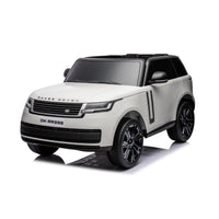 RANGE ROVER DEPORTE — foto 10