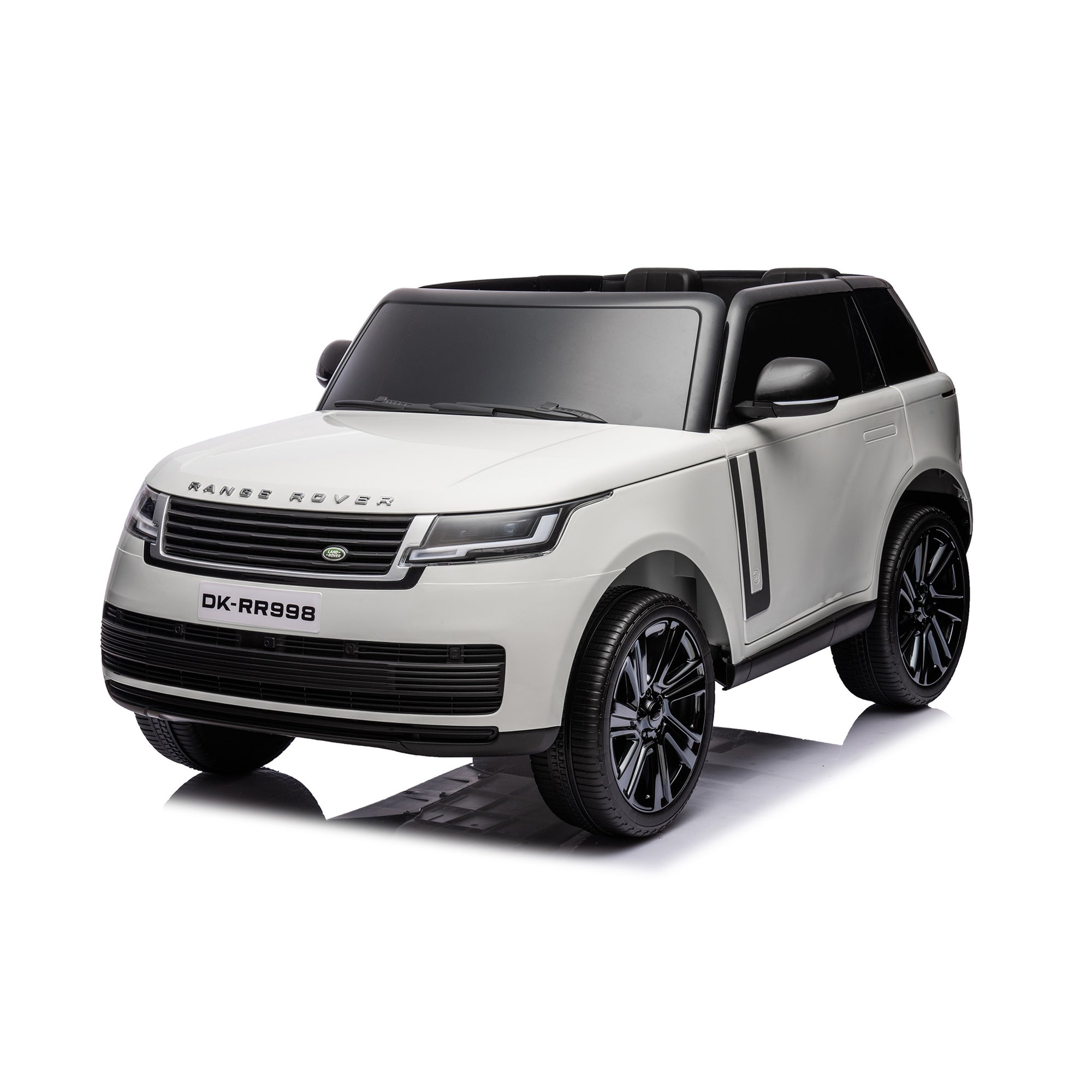 RANGE ROVER DEPORTE