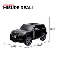 RANGE ROVER SPORT — foto 8