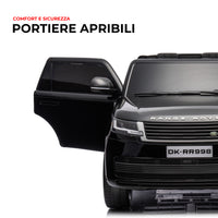 RANGE ROVER SPORT — foto 9