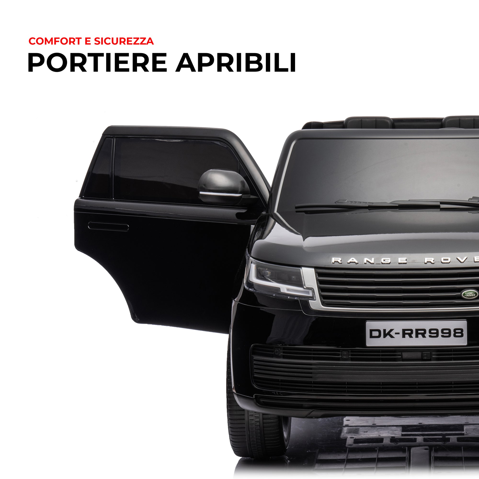 RANGE ROVER SPORT