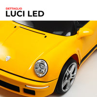 PORSCHE RUF SCR — foto 8