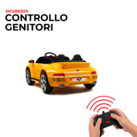 PORSCHE RUF SCR — foto 5