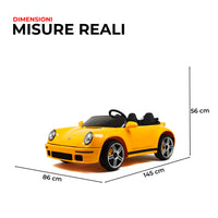 PORSCHE RUF SCR — foto 10