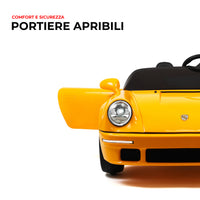 PORSCHE RUF SCR — foto 9
