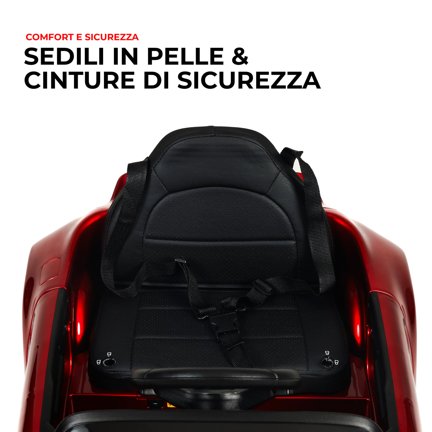 PORSCHE RUF SCR MINI