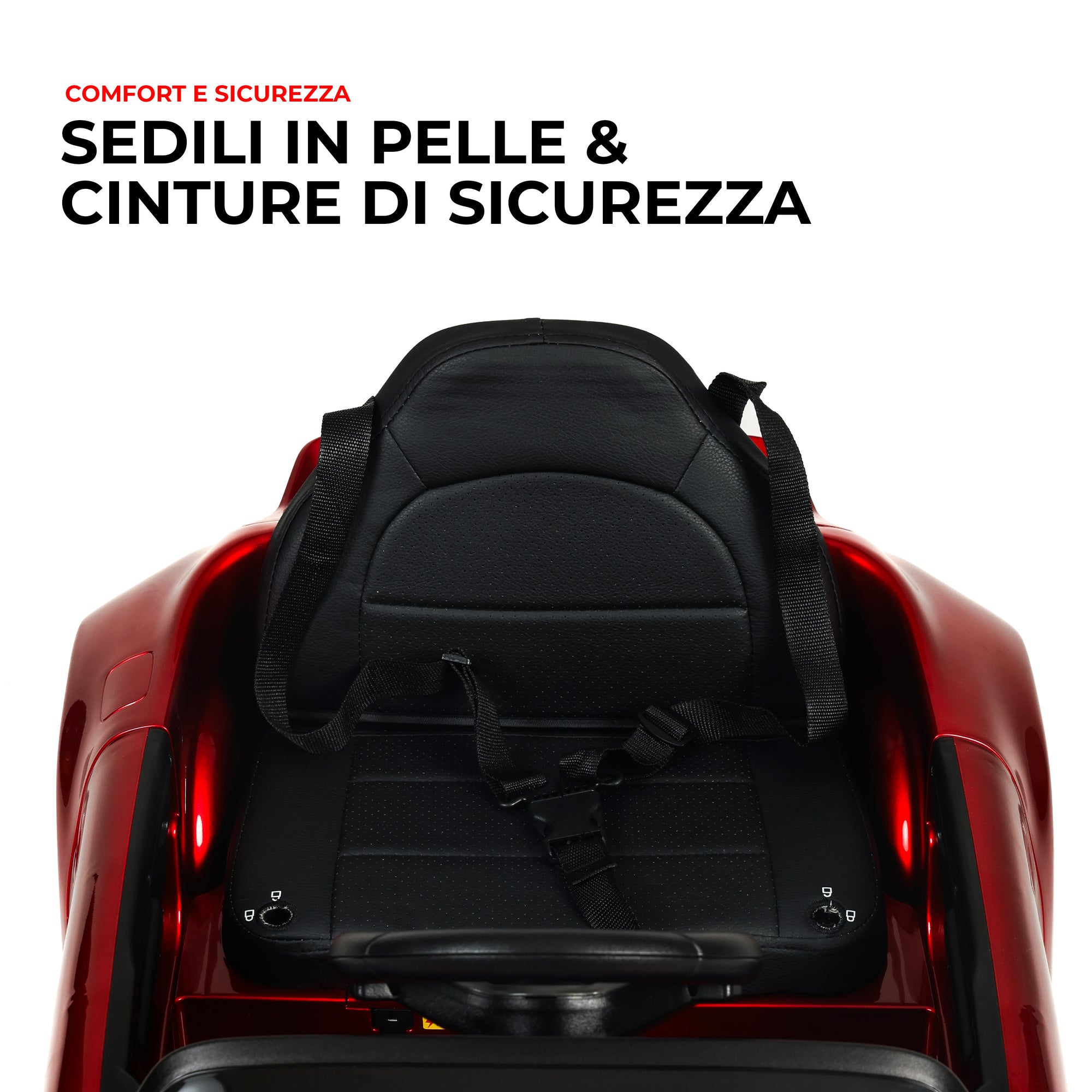 PORSCHE RUF SCR MINI