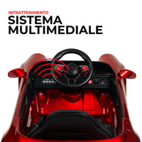 PORSCHE RUF SCR MINI — photo 6