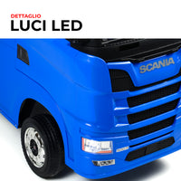 Camion SCANIA — foto 9