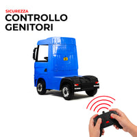 Camion SCANIA — foto 6