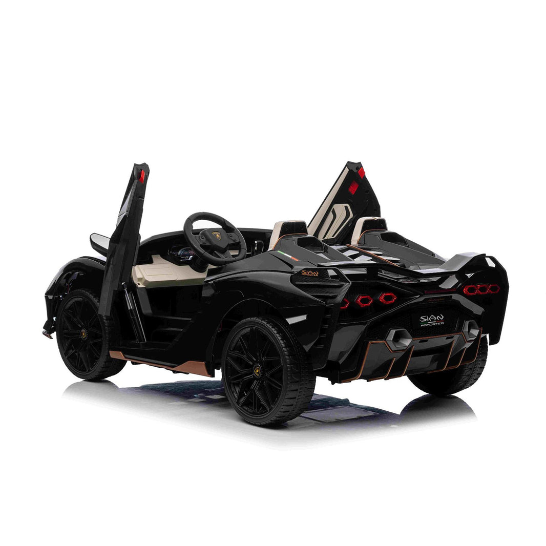 LAMBORGHINI SIAN - 12V|MP3