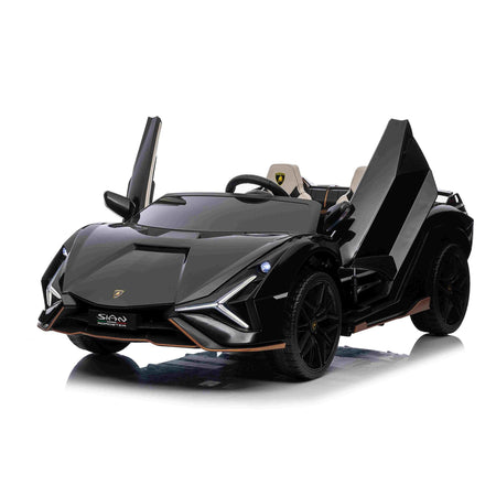 LAMBORGHINI SIAN - 12V|MP3