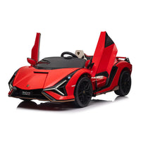 LAMBORGHINI SIAN - 12V|MP4 - Motique 