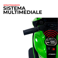 MOTO SPEEDRIDER — foto 8