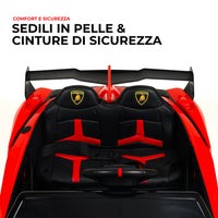 LAMBORGHINI VENENO — Foto 7