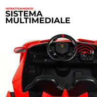 LAMBORGHINI VENENO — Foto 6