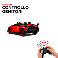 LAMBORGHINI VENENO — Foto 5