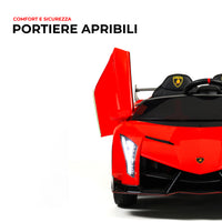 LAMBORGHINI VENENO — Foto 10