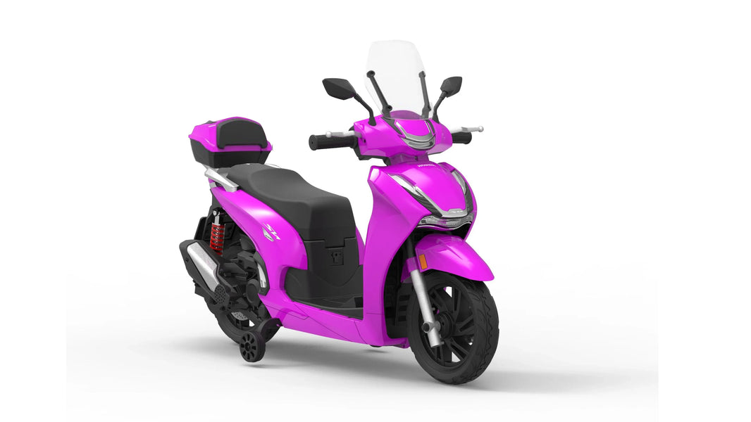 HONDA SH350 - Motique 