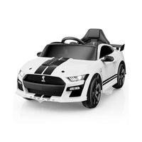 Ford Mustang Shelby GT500 — foto 3