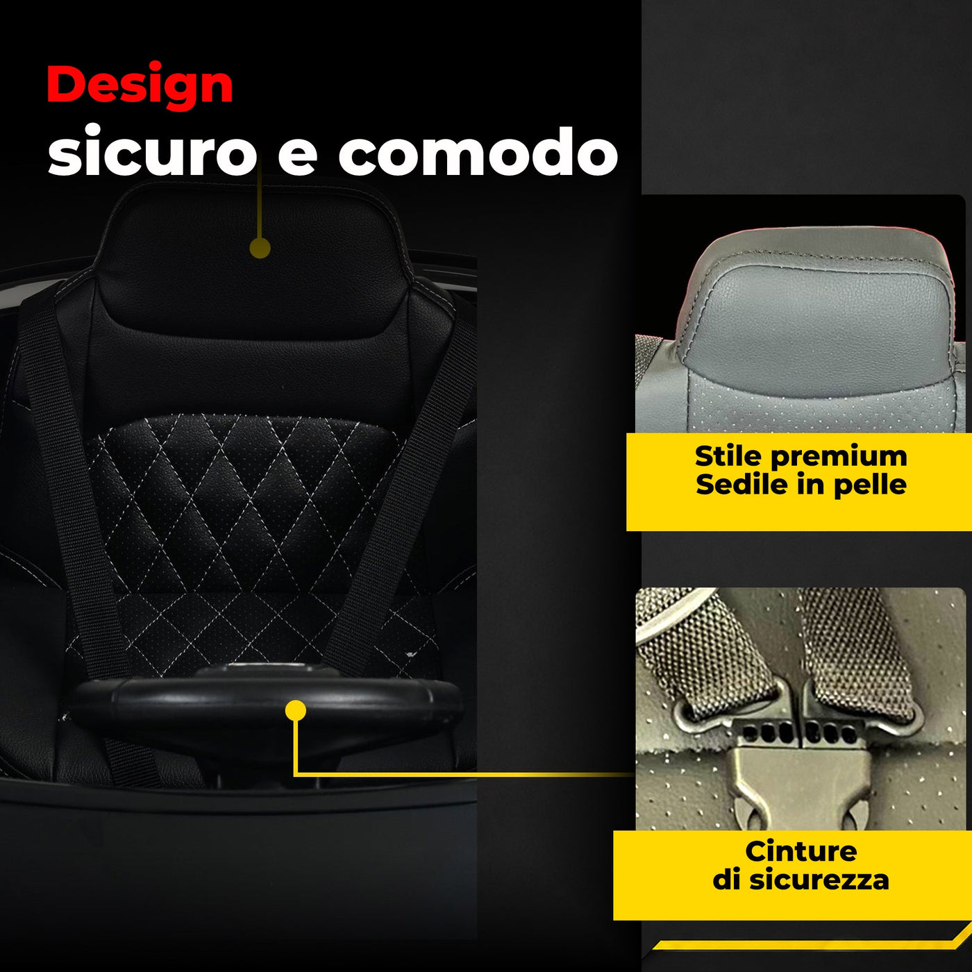 Audi SQ8 e-tron - infografica 3