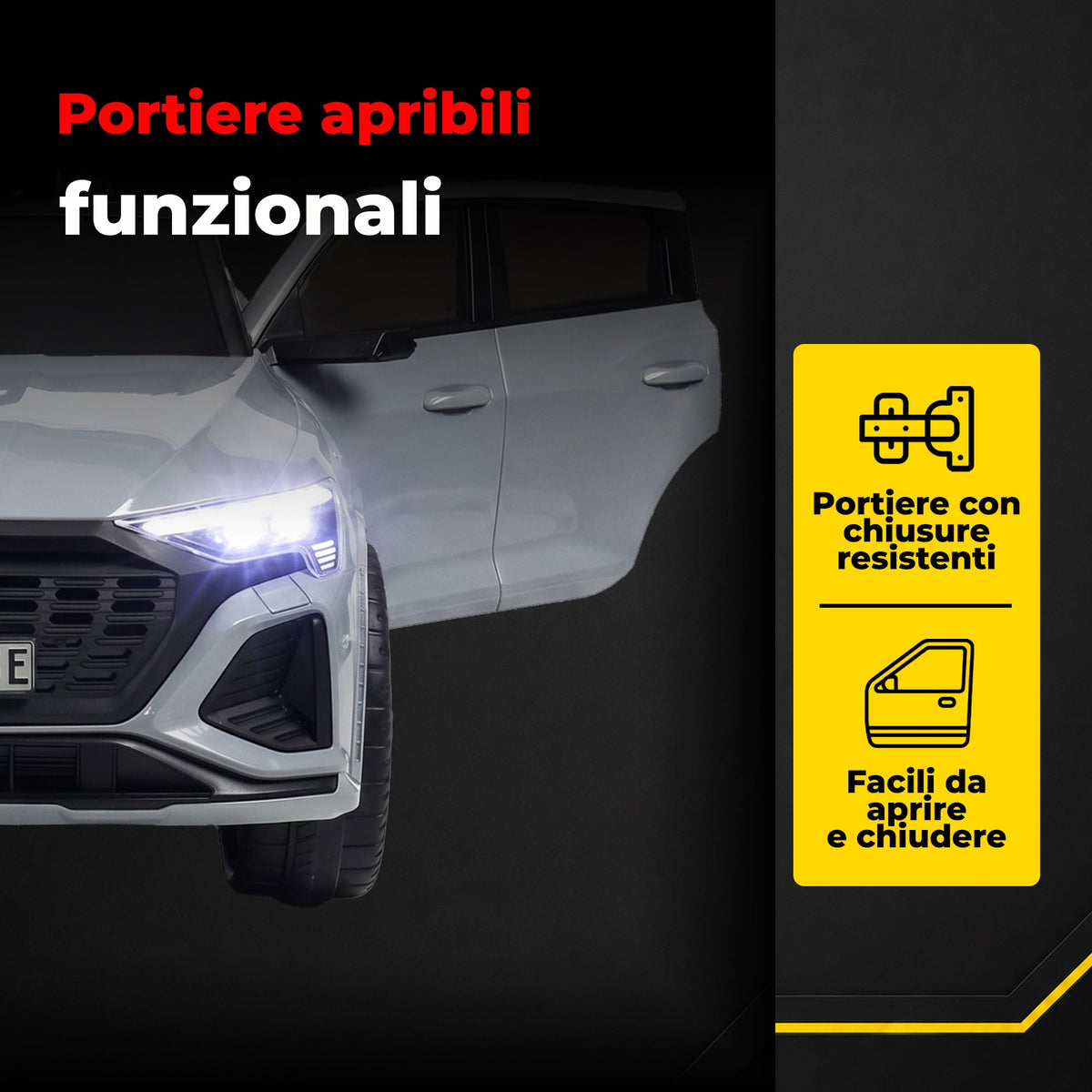 Audi SQ8 e-tron - infografica 5