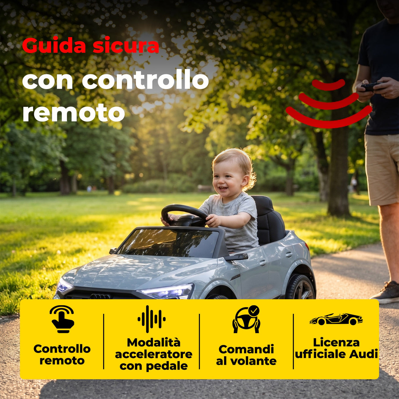 Audi SQ8 e-tron - infografica 6