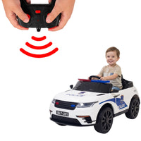 Auto Polizia 12V · 2-5 anni — foto 7