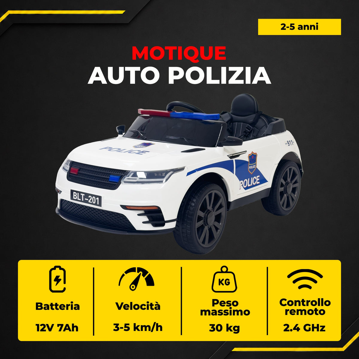 [IT] Auto Polizia - infografica 2