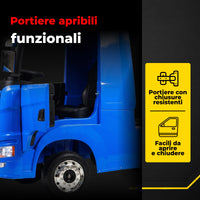 Camion Scania 12V · 3-7 anni — foto 6