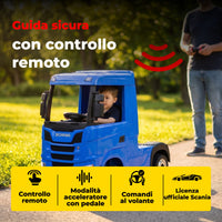 Camion Scania 12V · 3-7 anni — foto 7