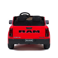 Dodge RAM 12V · 3-5 anni — foto 7