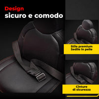 Fiat 500e 12V · 1-3 anni — foto 4