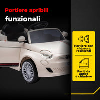 Fiat 500e 12V · 1-3 anni — foto 6